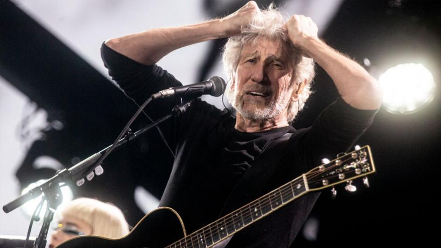 Roger Waters Vs. David Gilmour | Música