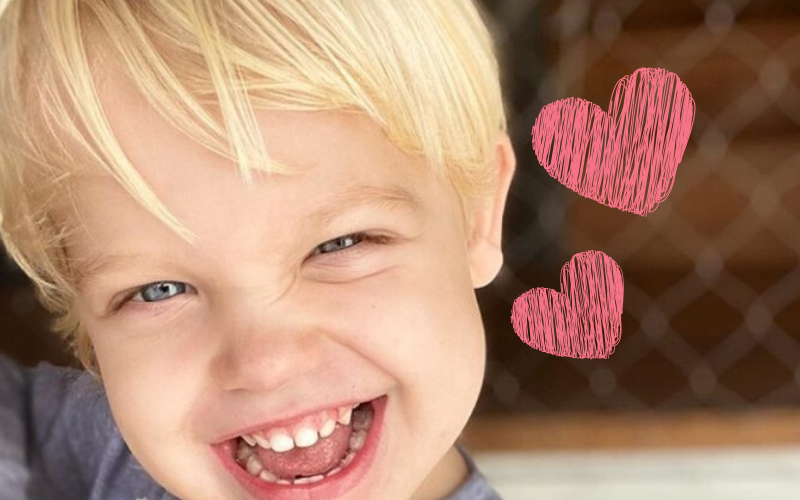 El pedido más tierno de Mirko a Marley | Espectáculos