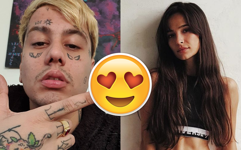 ¿El Duki y Brenda Asnicar reconciliados? | Espectáculos