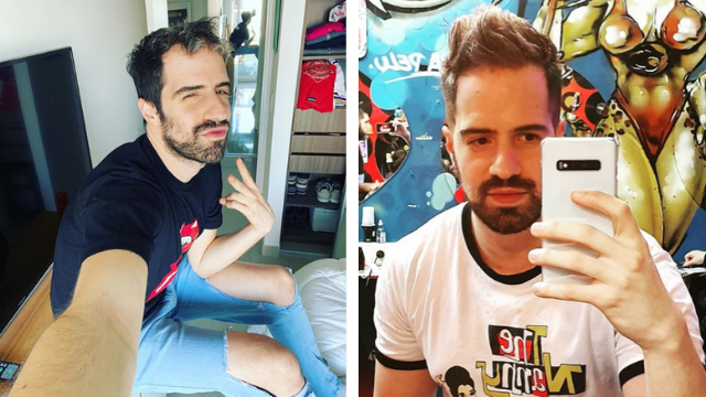¿Martín Cirio enamorado? Reveló que tiene onda con un influencer | Influencers