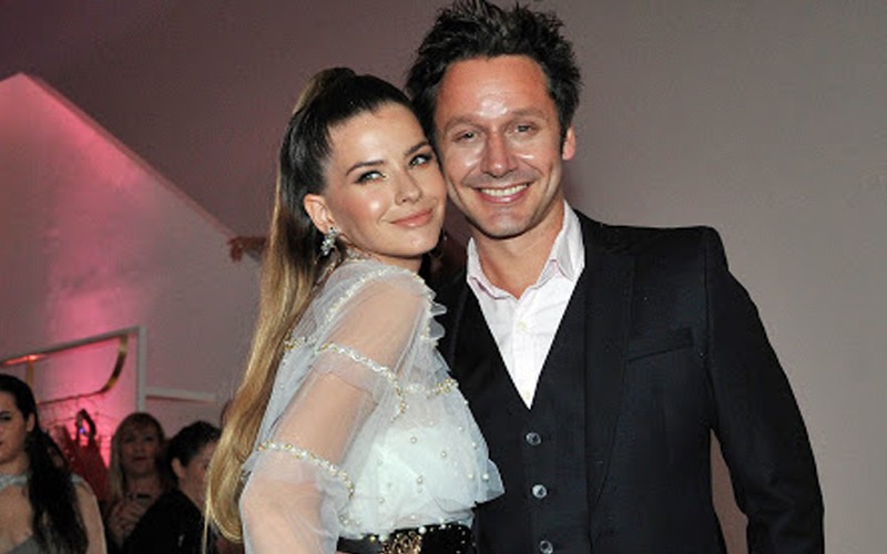 Por primera vez Benjamín Vicuña habló sobre el embarazo de La China Suárez | Espectáculos