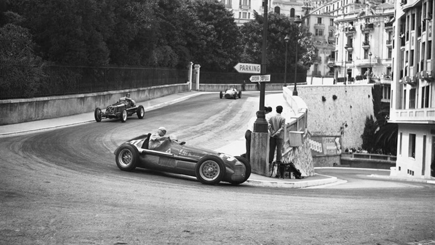 Hace 70 años Fangio ganaba su primera carrera | Deportes
