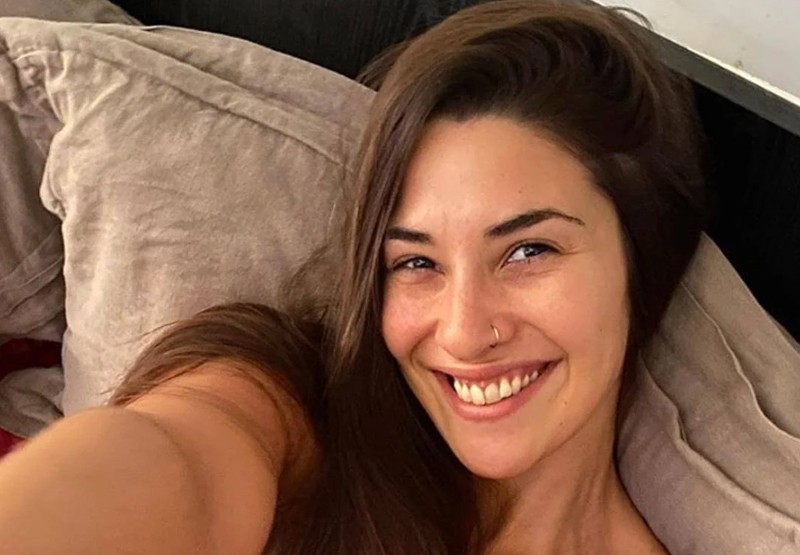 El emotivo mensaje de Ivana Nadal: "Te amo y te extraño" | Virales