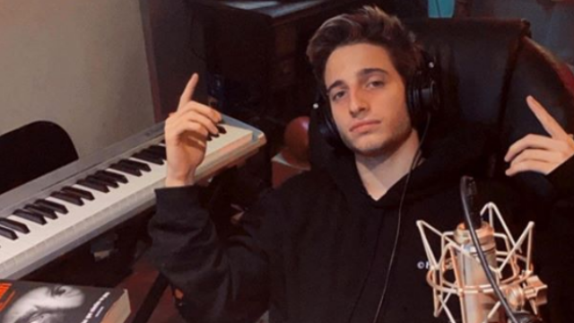 Tres puntos suspensivos: las cuatro nuevas canciones de Wos | Música