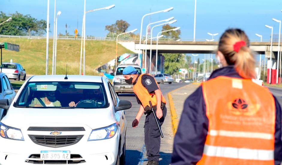 Nuevos permisos de circulación: Quiénes deberán tramitarlos | En Argentina