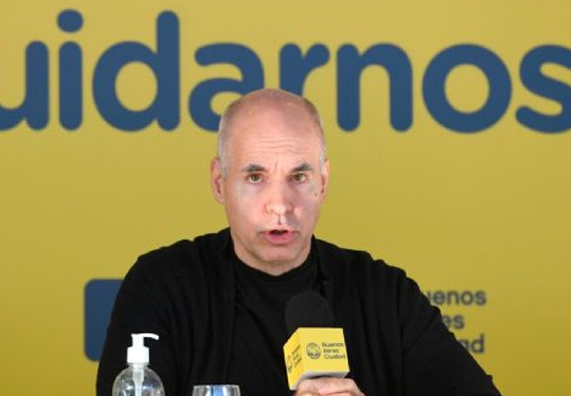 ¿Cómo sigue la cuarentena en la Ciudad de Buenos Aires? | En Argentina