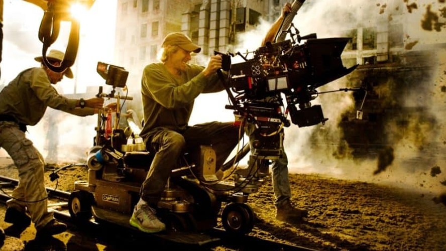 Se viene la primera película sobre el Covid-19 | Cine & Series