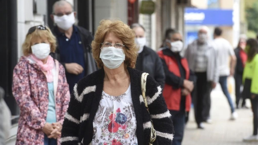 Coronavirus: 25 mil comercios deberán volver a cerrar en CABA | En Argentina