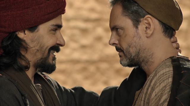 Capítulo 16 | Capítulos