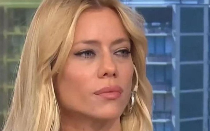 Nicola Neumann se defendió contra quiénes la tildaron de Antivacunas | Espectáculos