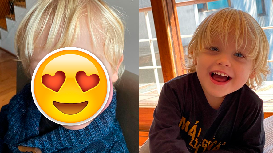 Mirko se maquilló solo | Influencers