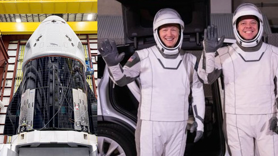 Estados Unidos lanza una misteriosa misión al espacio | Tecnología