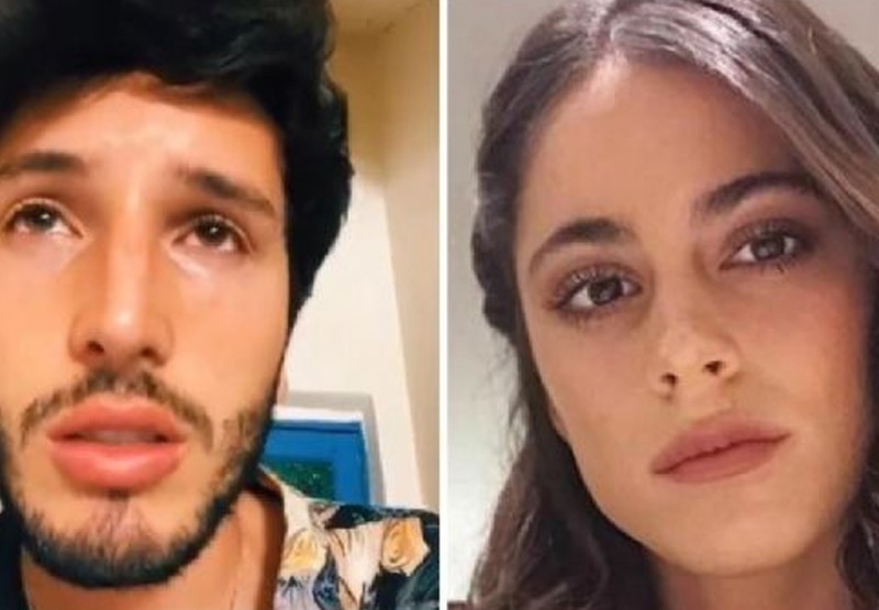 Tini le dijo chau a Yatra y subió foto con su nueva compañía | Espectáculos
