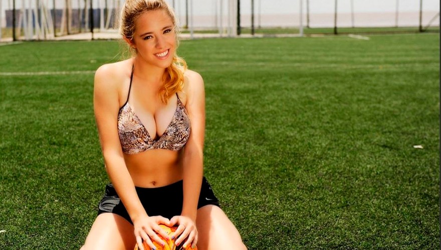 Nati Jota: "Lo que más extraño en cuarentena es..." | Espectáculos