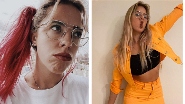 “Es raro cumplir estando solo”: Nati Jota cuenta cómo recibió los 26 | Influencers