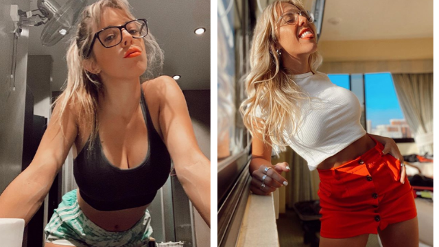 La reflexión de Nati Jota: “Me gustó mi versión de novia” | Influencers