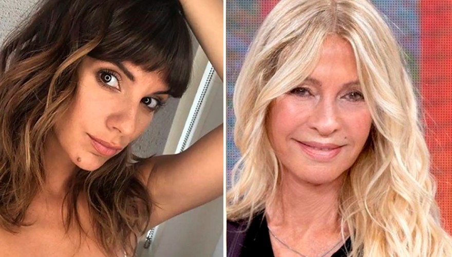 Cris Morena le dedicó un emotivo posteo de cumpleaños a Gimena Accardi | Espectáculos