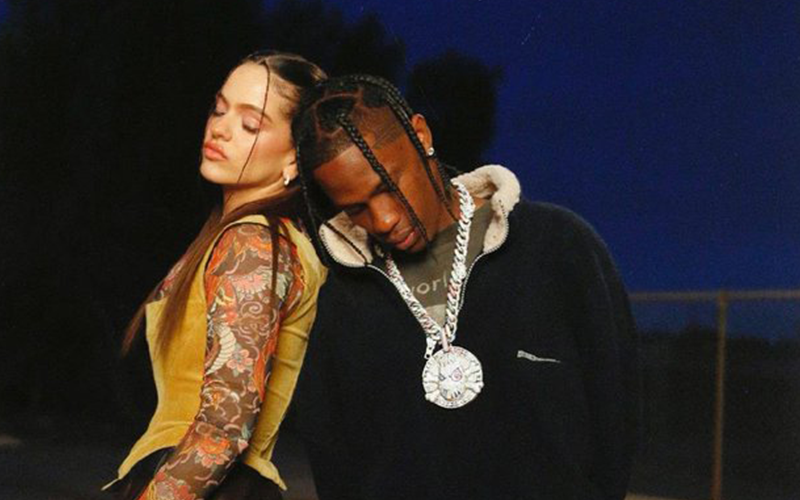 Rosalía da que hablar con un nuevo lanzamiento | Música