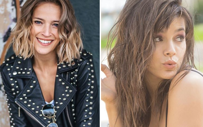 El video de Luisana Lopilato y Natalie Pérez en Chiquititas que se hizo viral | Virales