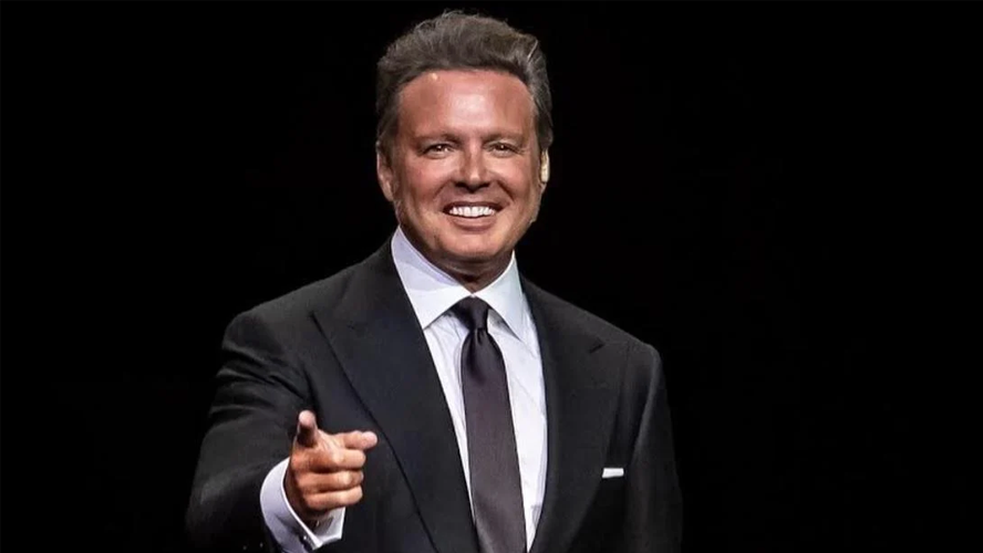Los desopilantes memes sobre el controversial regreso de Luis Miguel | Virales