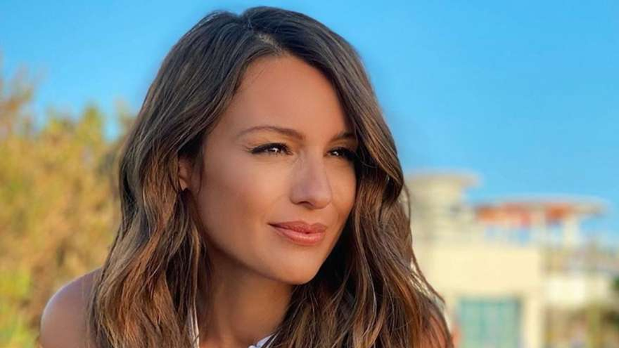 Pampita abrió su canal de Youtube y lo inauguró con un video inédito de... | Espectáculos