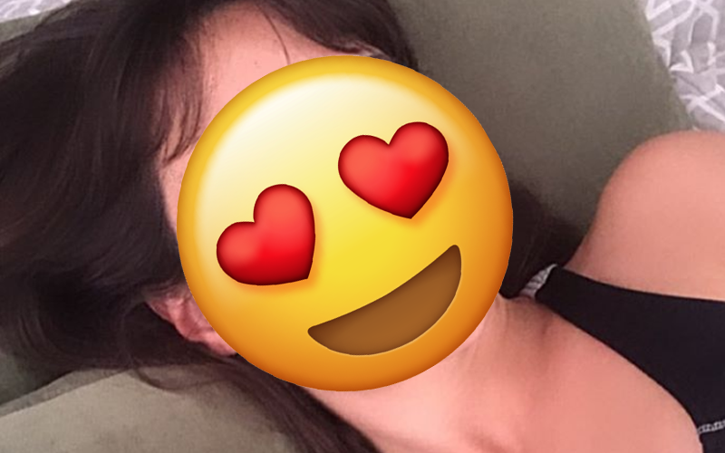 El sorprendente cambio de Brenda Asnicar | Espectáculos