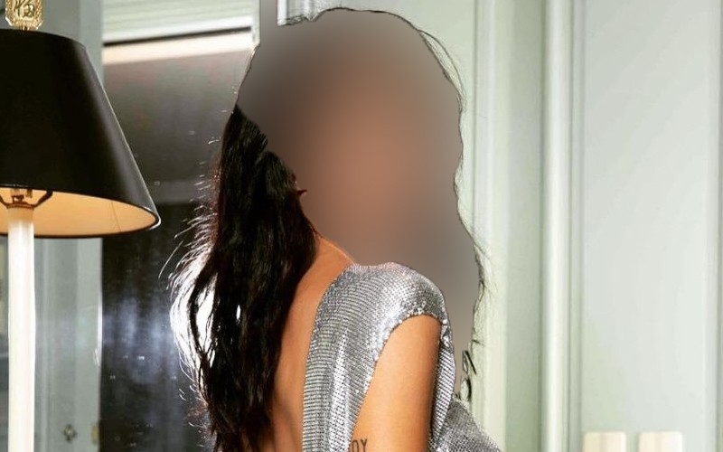 "La maternidad me da pánico" | Espectáculos