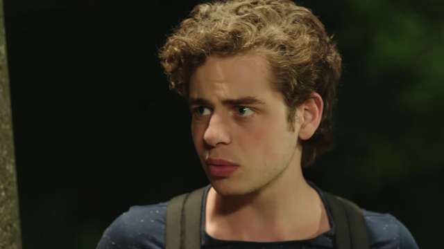 Capítulo 08 | Capítulos