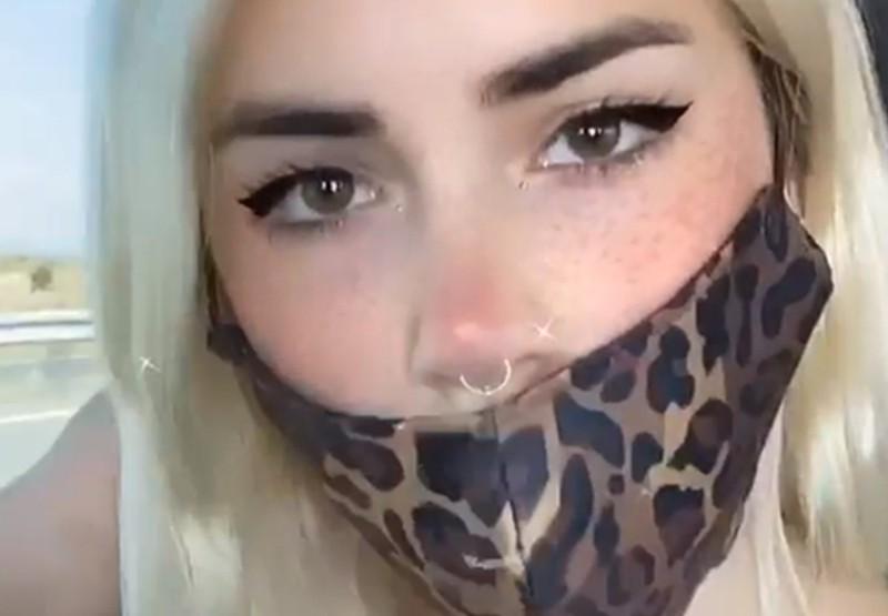 ¿Lali Espósito rompió la cuarentena para viajar a España? | Espectáculos