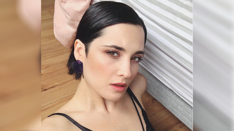 El sorprendente desafío que atravesará Flor Torrente | Espectáculos