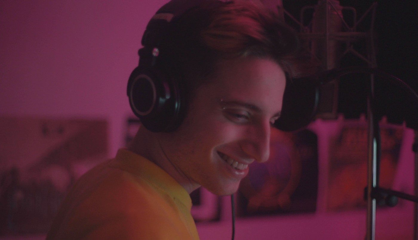 Wos de Caravana: conocé todo sobre el nuevo documental | Música