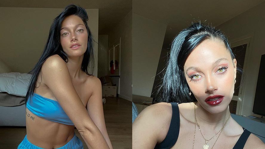 Oriana Sabatini enloqueció a todos con su baile | Espectáculos