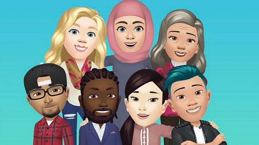 Avatar de Facebook: ¿Cómo crearlo? | Tecnología