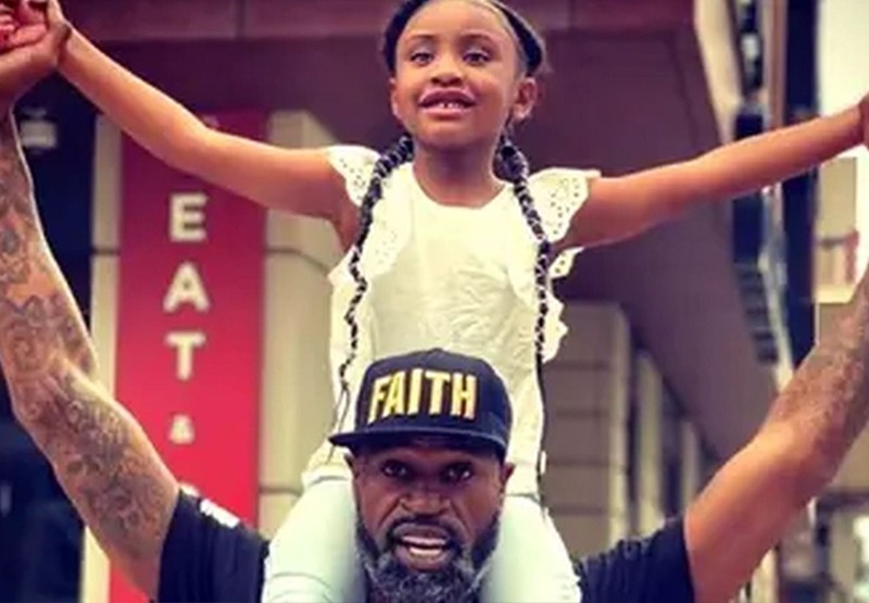 El emotivo mensaje de la hija de George Floyd: "Mi papi cambió el mundo" | Sociedad