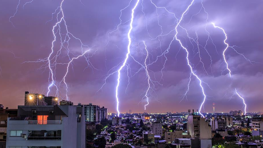 Clima: ¿Qué temperaturas tendrá el invierno en Capital Federal? | Sociedad