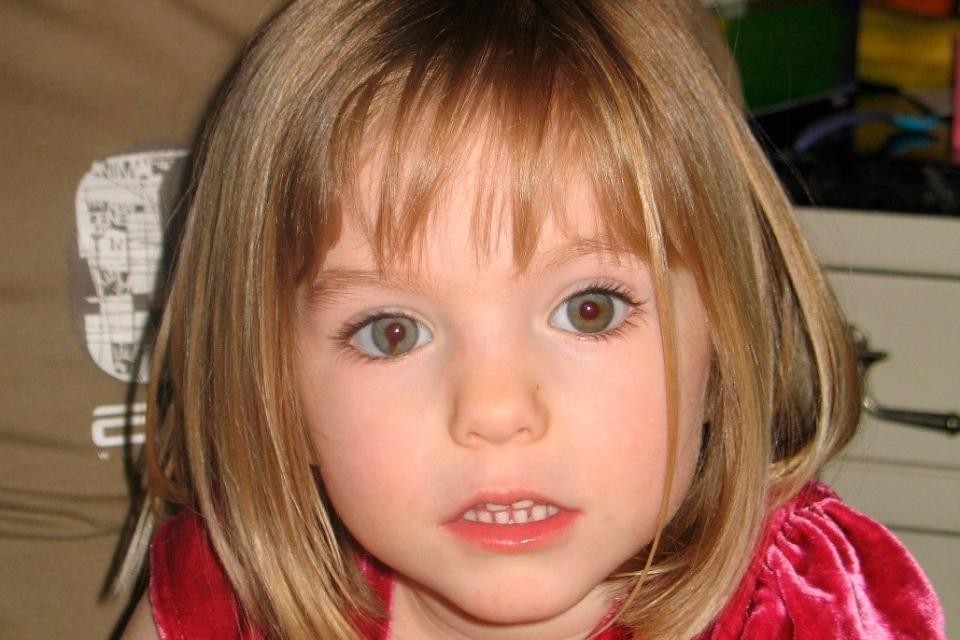 Madeleine McCann: el fiscal del caso relató cómo cree que asesinaron a la niña | Sociedad