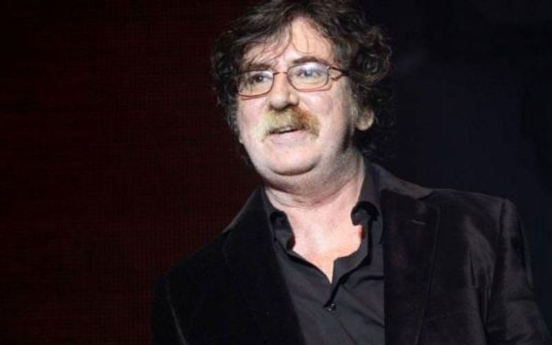 Charly García fue dado de alta | Espectáculos