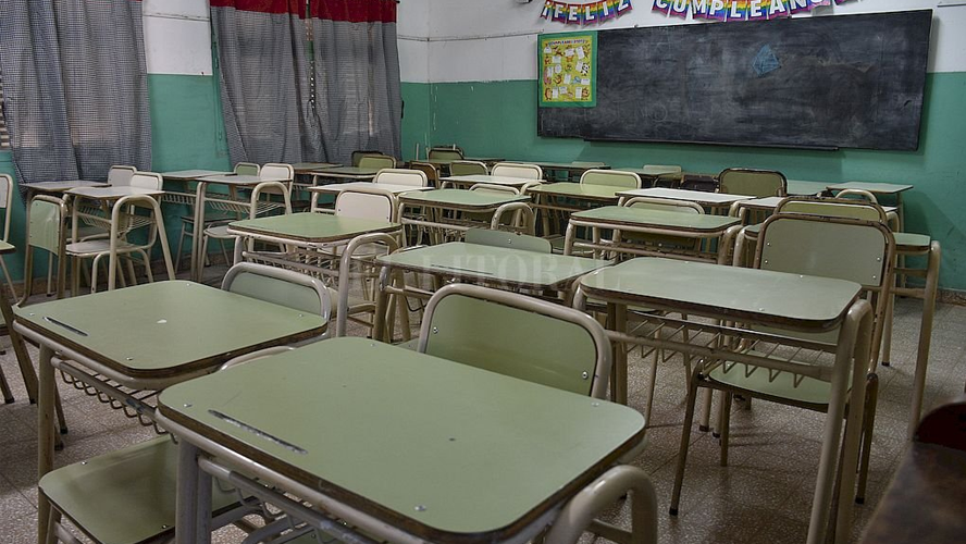 Una provincia de Argentina podría volver a las clases con 15 alumnos por aula | En Argentina