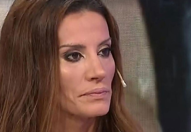 La dura confesión de la hija de Natacha Jaitt | Espectáculos