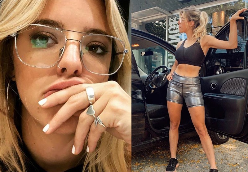 La violenta situación que vivió Nati Jota en la calle: "¿En qué siglo vivís, viejo del ort...?" | Espectáculos