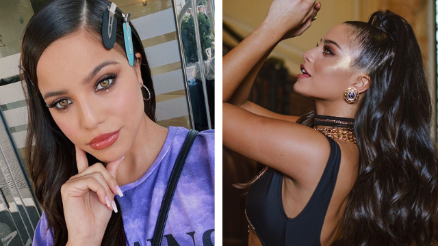 “Me shippean con varios”: las confesiones de Emilia Mernes | Influencers