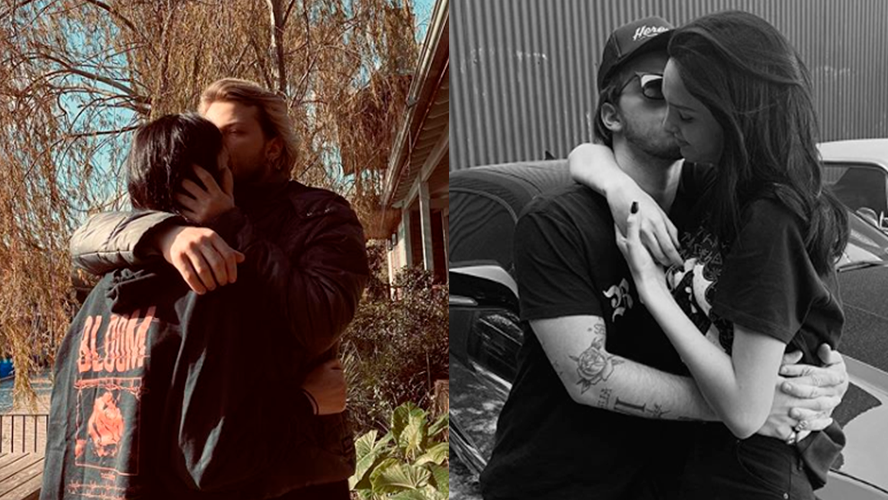 El tierno posteo de Juanita Tinelli a su novio | Influencers