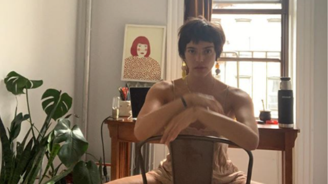 La reflexión de Dignity: “Perdí capacidad de producir sensaciones en los otros” | Influencers