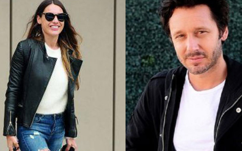 Pampita y Benjamín Vicuña enfrentados por un cumpleaños | Espectáculos