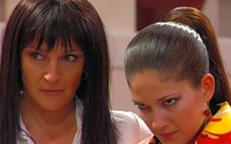 "Malala" se prepara para el regreso de Floriencienta | Espectáculos