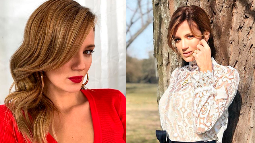 Paula Chaves disparó contra los runners | Espectáculos