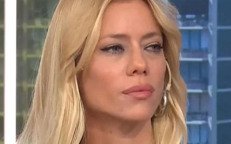Multa millonaria a Nicole Neumann | Espectáculos