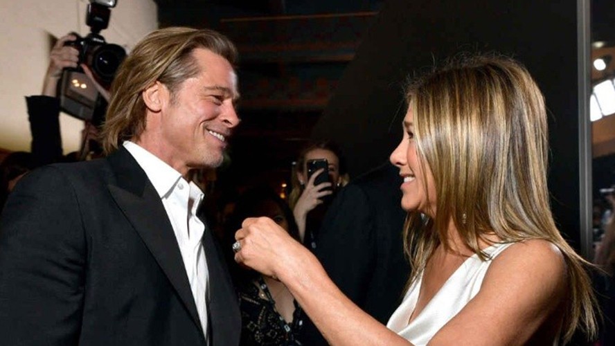 Revelan las cartas de amor de Brad Pitt a Jennifer Aniston | Espectáculos