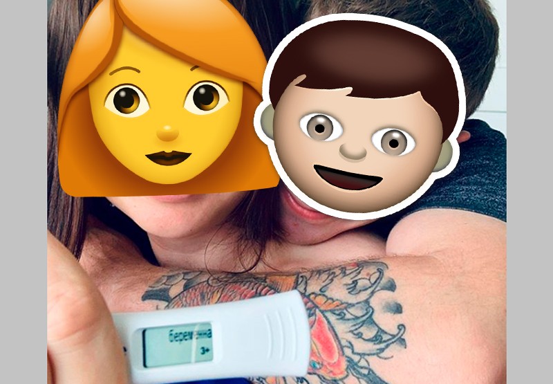 Escándalo: ¡Influencer quedó embarazada de su hijastro de 20 años! | Influencers