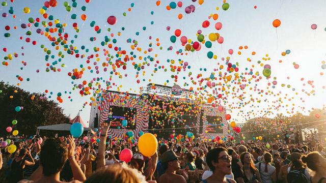 Aurora Home Festival: conocé todo sobre el primer megaevento virtual | Tendencias